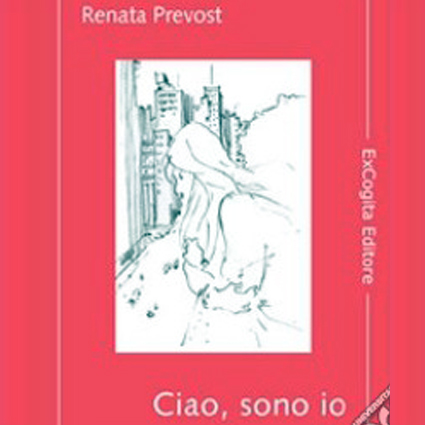 Ciao, sono io