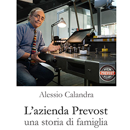 L'Azienda Prevost