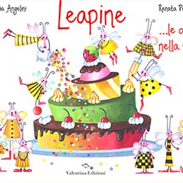 Leapine